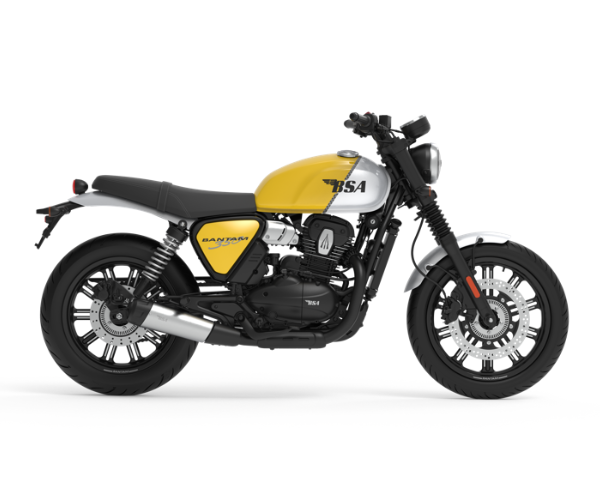 Bantam 350 MY26