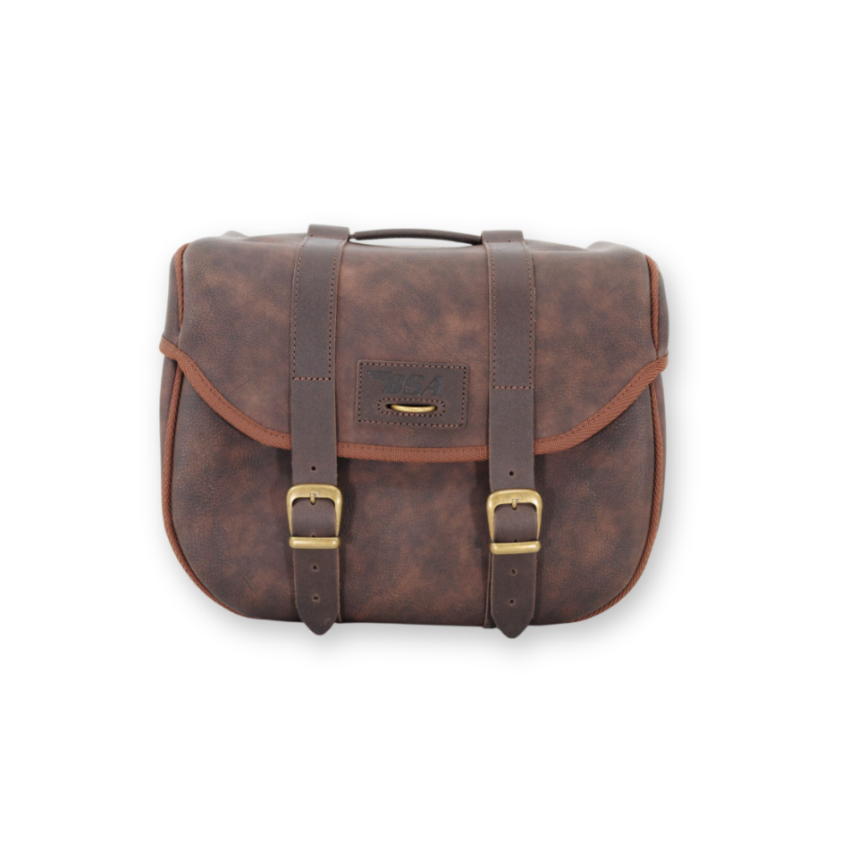 Tankbags and Luggage