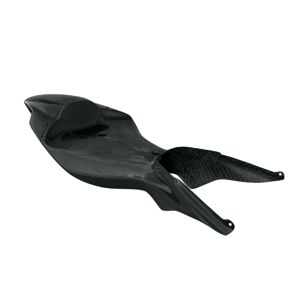 Plastic Bike MV Agusta F3 Carbon Fiber Racing Tail