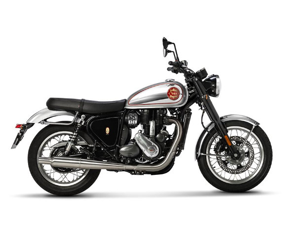 Goldstar 650
