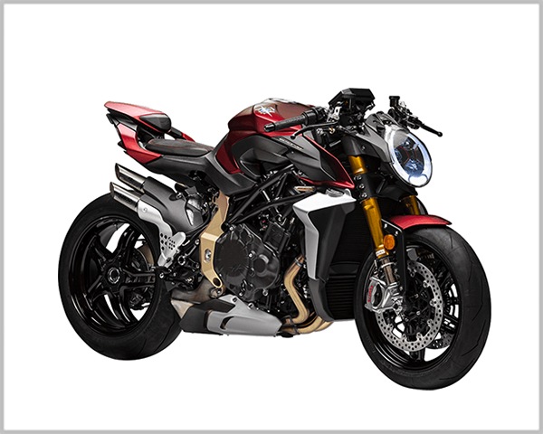 Brutale 1000