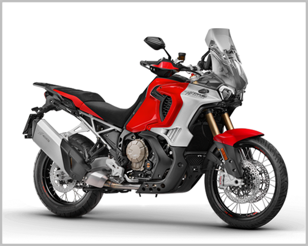 Enduro Veloce MY25
