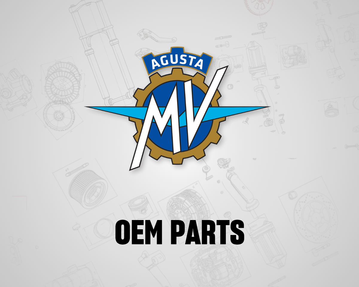 OEM Parts