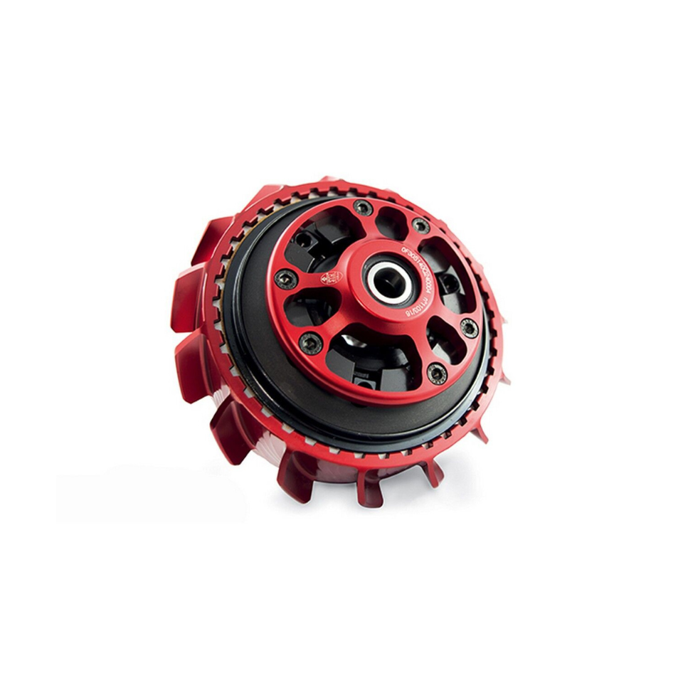 Clutches and Clutch Cylinders