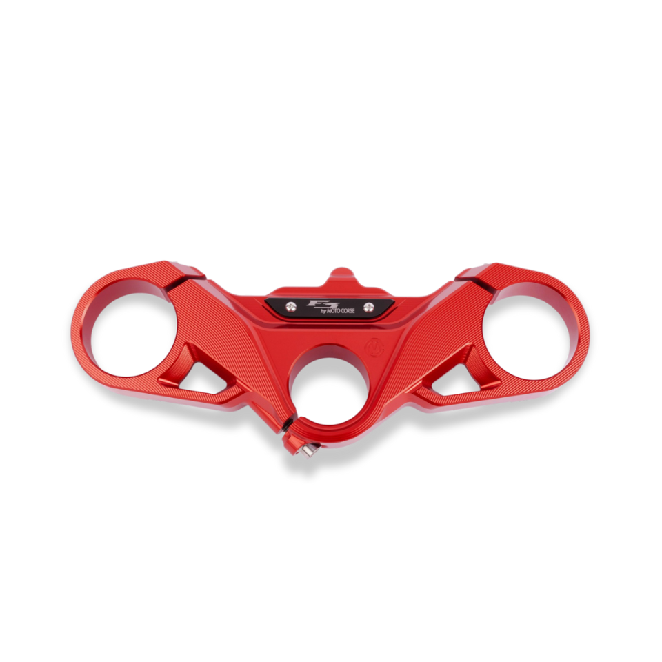 Top Yokes and Clamps