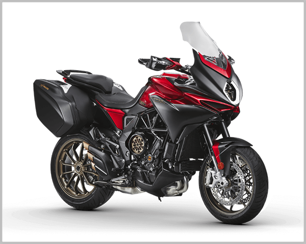 Turismo Veloce Lusso SCS MY24 (EUR)